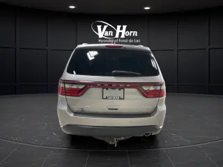 2015 Dodge Durango