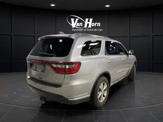 2015 Dodge Durango