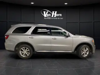 2015 Dodge Durango