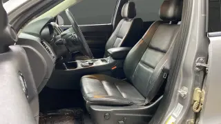 2015 Dodge Durango