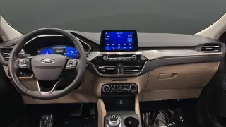 2022 Ford Escape Hybrid