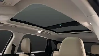 2022 Ford Escape Hybrid