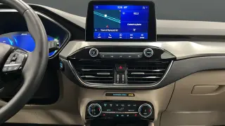 2022 Ford Escape Hybrid