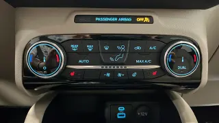 2022 Ford Escape Hybrid