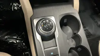 2022 Ford Escape Hybrid