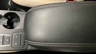 2022 Ford Escape Hybrid