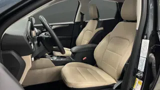 2022 Ford Escape Hybrid