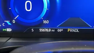 2022 Ford Escape Hybrid