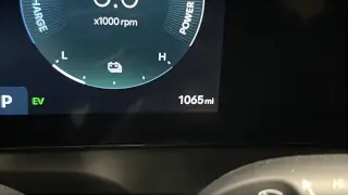 2026 Hyundai Palisade Hybrid