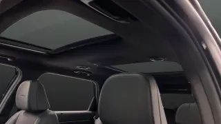 2026 Hyundai Palisade Hybrid