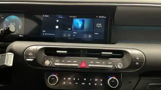 2026 Hyundai Palisade Hybrid