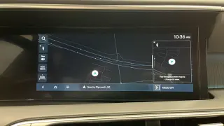 2026 Hyundai Palisade Hybrid