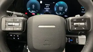 2026 Hyundai Palisade Hybrid