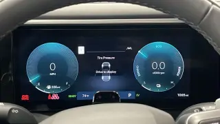 2026 Hyundai Palisade Hybrid