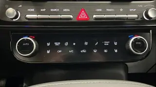 2026 Hyundai Palisade Hybrid