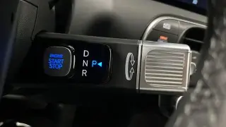 2026 Hyundai Palisade Hybrid