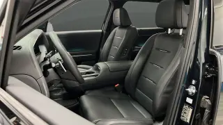 2026 Hyundai Palisade Hybrid