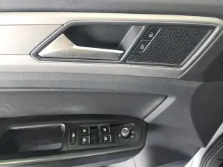 2018 Volkswagen Atlas