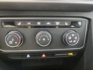 2018 Volkswagen Atlas