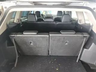 2018 Volkswagen Atlas