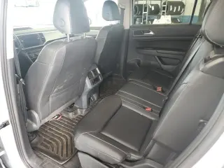 2018 Volkswagen Atlas