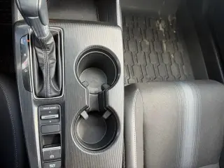 2025 Honda Civic Hybrid