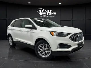 2023 Ford Edge