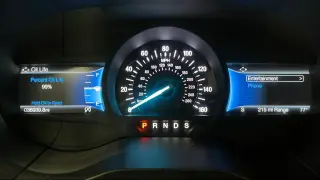 2023 Ford Edge