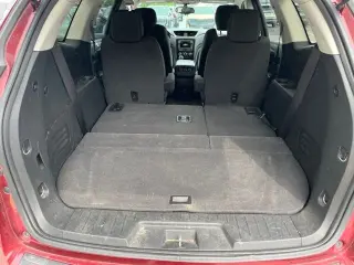 2017 Chevrolet Traverse