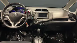 2011 Honda Fit