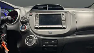 2011 Honda Fit