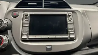 2011 Honda Fit