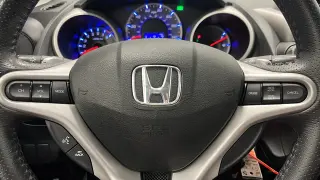 2011 Honda Fit