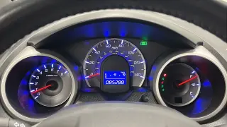 2011 Honda Fit