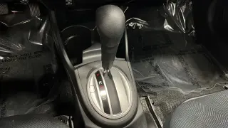 2011 Honda Fit