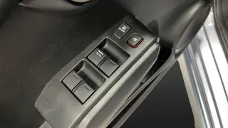 2011 Honda Fit