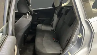 2011 Honda Fit