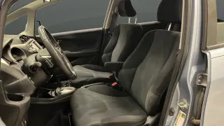 2011 Honda Fit