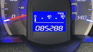 2011 Honda Fit