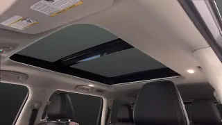 2025 INFINITI QX80