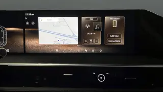 2025 INFINITI QX80