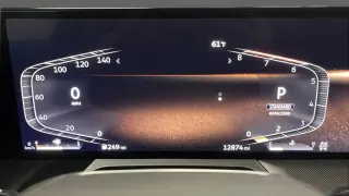 2025 INFINITI QX80