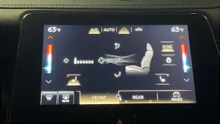 2025 INFINITI QX80