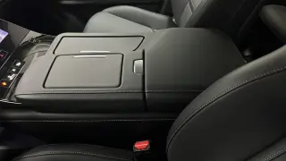 2025 INFINITI QX80