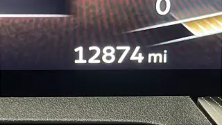 2025 INFINITI QX80