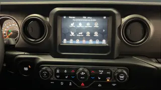 2023 Jeep Gladiator