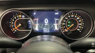 2023 Jeep Gladiator