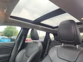 2023 Jeep Cherokee