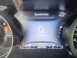2023 Jeep Cherokee