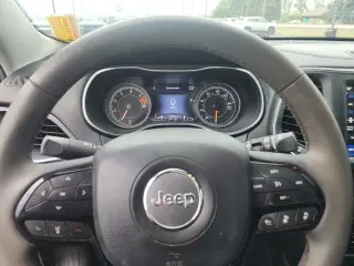 2023 Jeep Cherokee